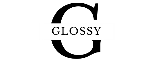 Glossy