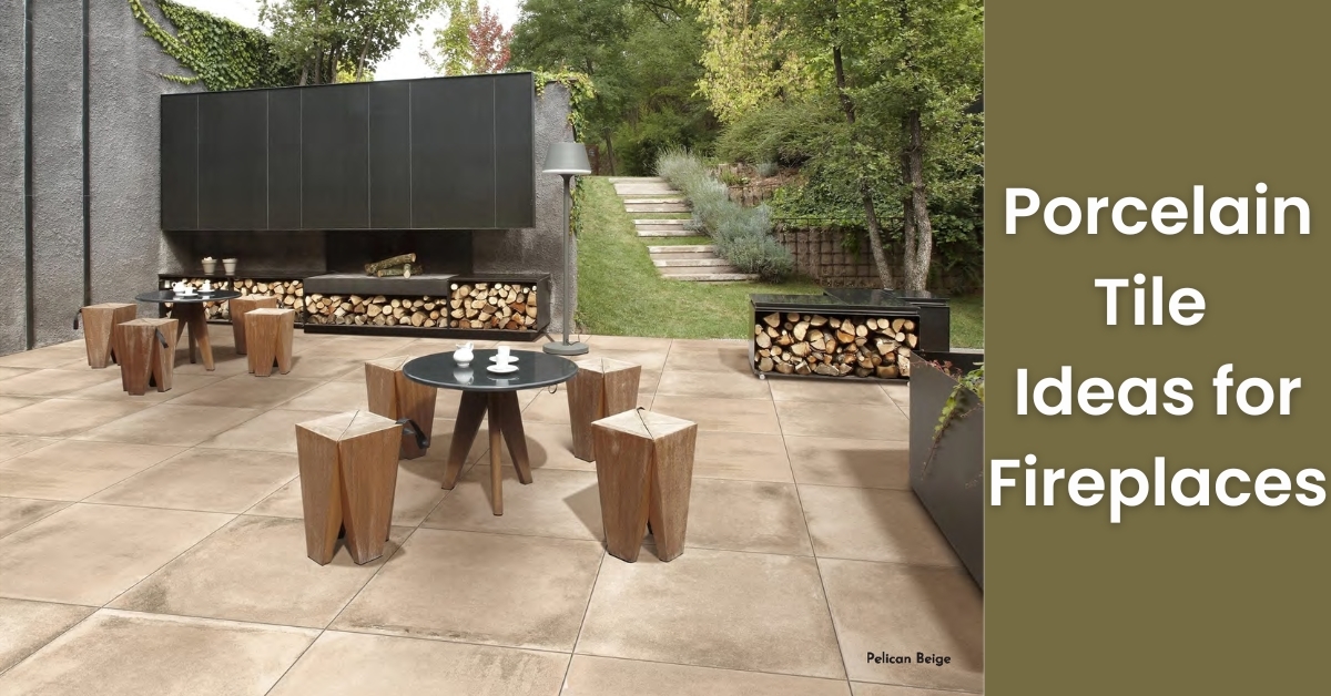 Porcelain Tile Ideas for Fireplaces | Rinisun Tiles Porcelain Tile Ideas for Fireplaces Porcelain Tile Ideas for Fireplaces Heat Resistant and Beautiful