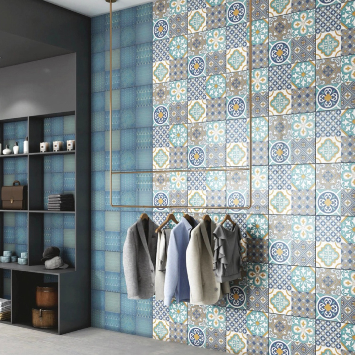 Ceramic Wall Tiles