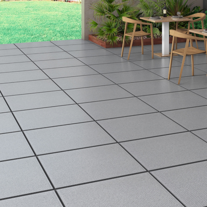Full Body Pavers