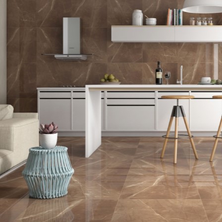 Glazed Porcelain Tiles