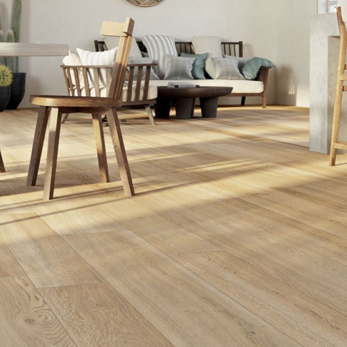 Wooden Strip